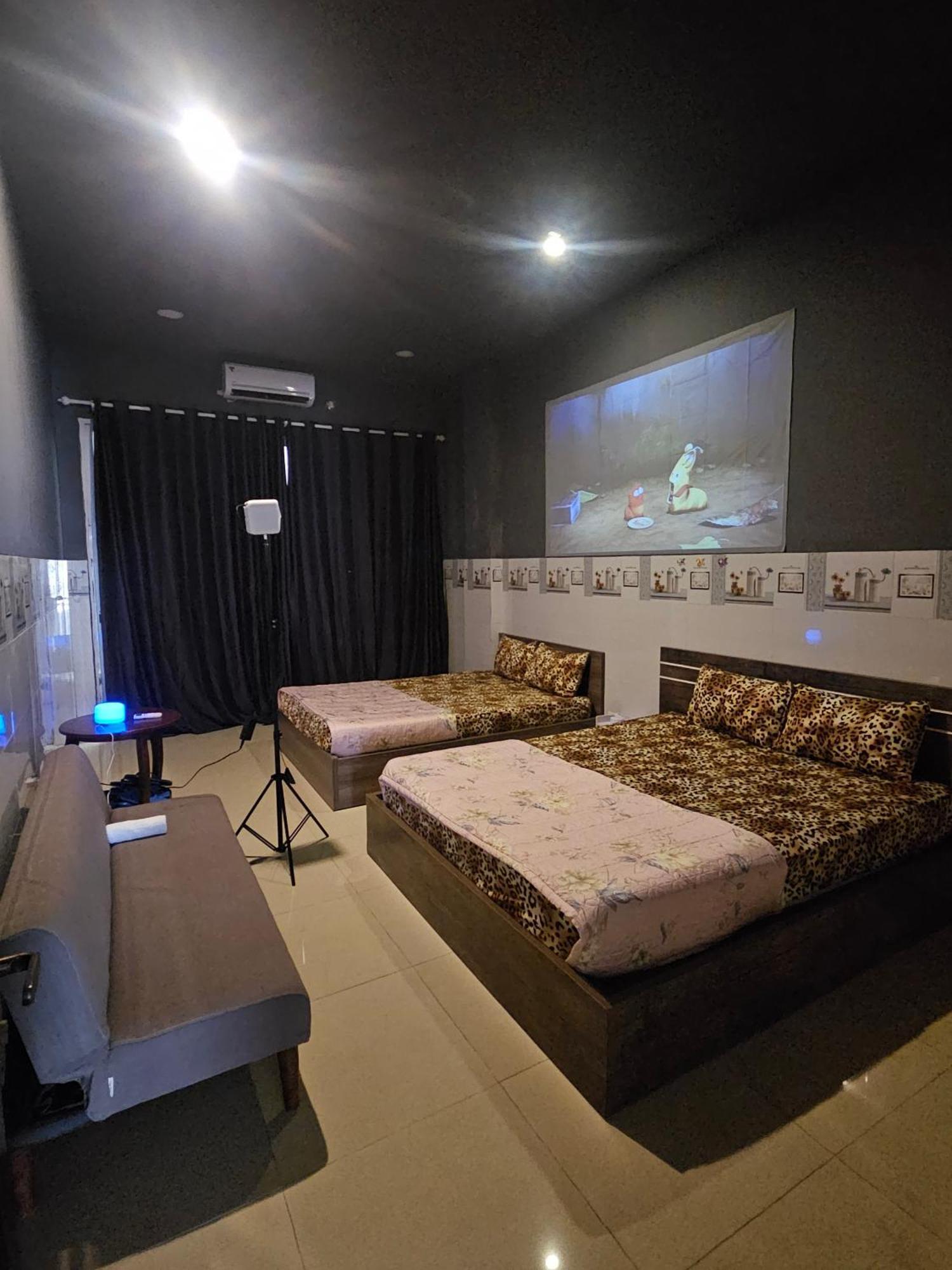 Hoa Hong Hotel Ho Chi Minh-Byen Eksteriør billede
