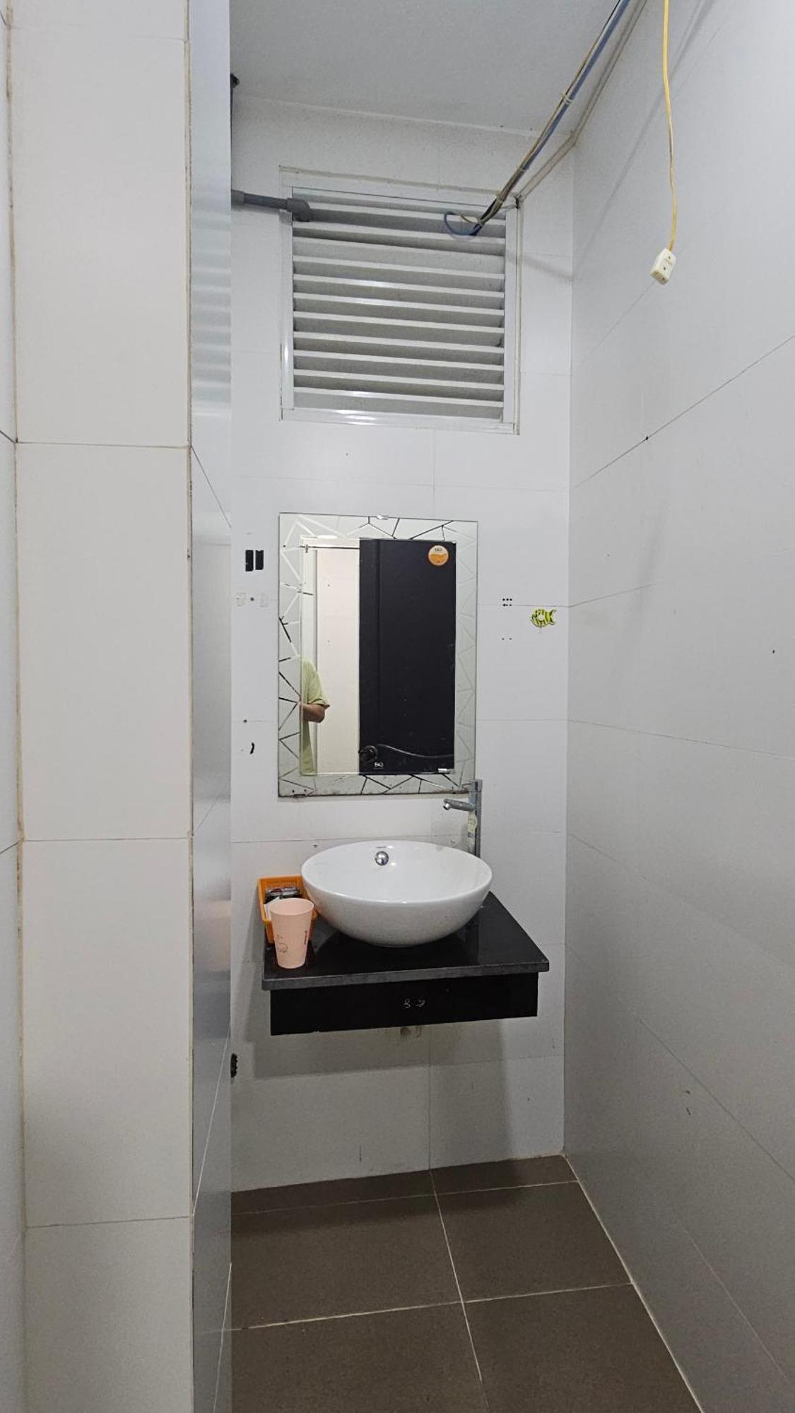 Hoa Hong Hotel Ho Chi Minh-Byen Eksteriør billede